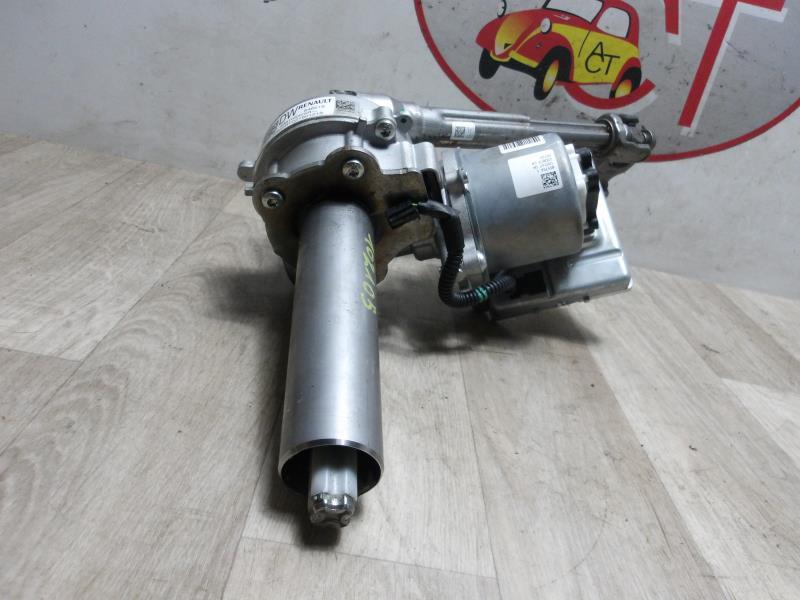 Colonne de direction RENAULT CLIO 5 PHASE 1 Essence/Hybride - 1