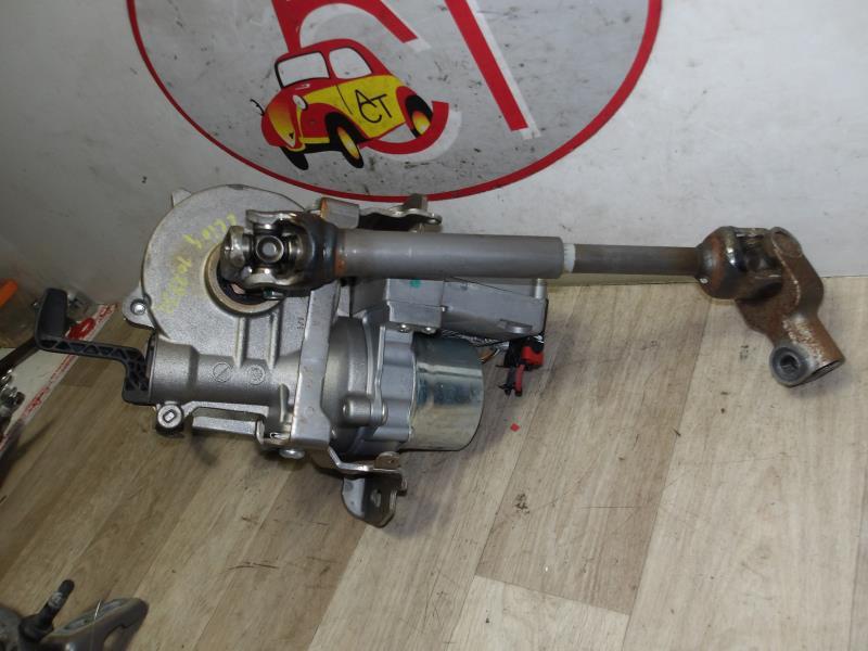 Colonne de direction RENAULT CLIO 4 PHASE 1 Diesel - 1