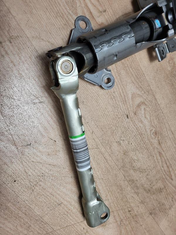 Colonne de direction FIAT TALENTO Diesel - 1