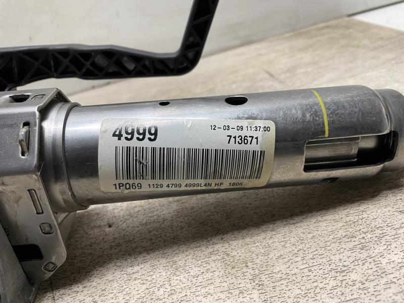 Colonne de direction CHEVROLET CRUZE PHASE 2 Diesel - 1
