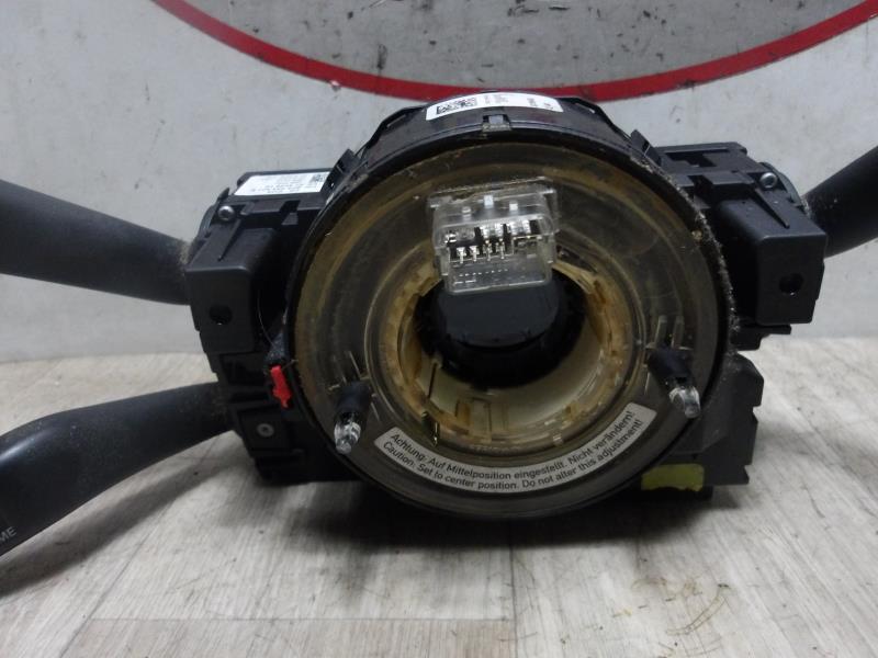 Devio guida completo con contatto spiralato VOLKSWAGEN PASSAT 5 Diésel - 1