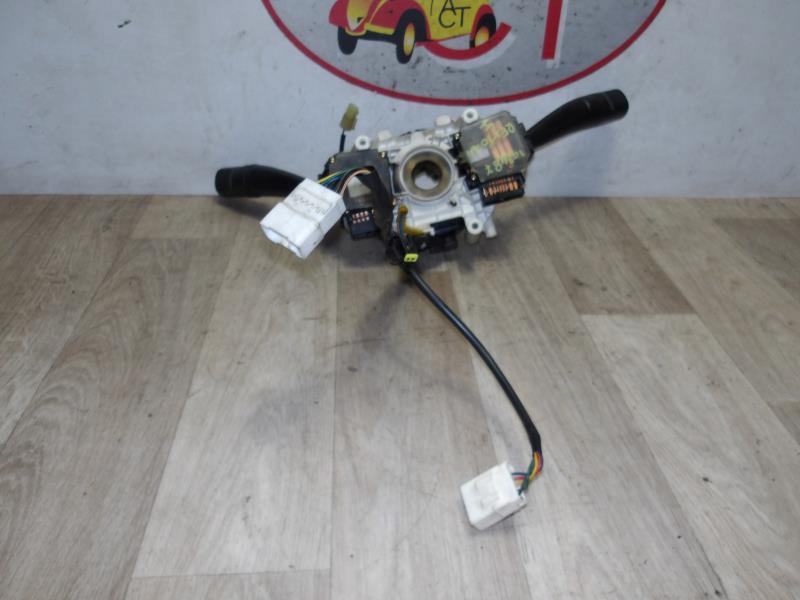 Devio guida completo con contatto spiralato SSANGYONG REXTON 1 PHASE 1 Diésel - 1