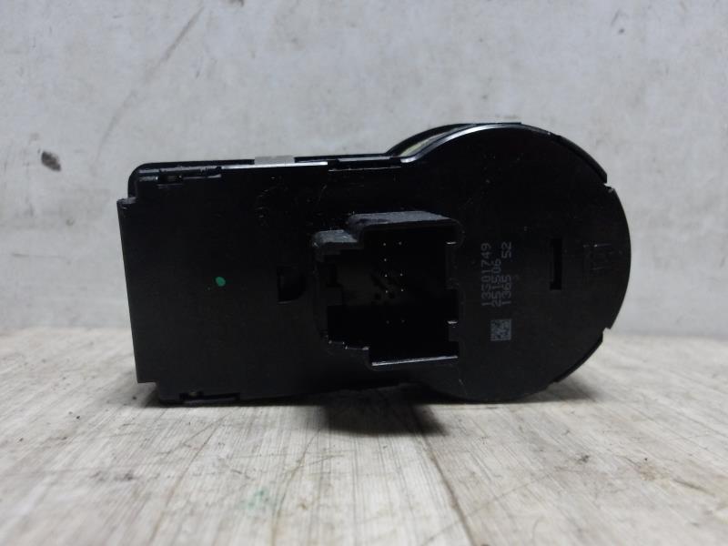 Commande de reglage hauteur de phare CHEVROLET CRUZE PHASE 2 Diesel - 1