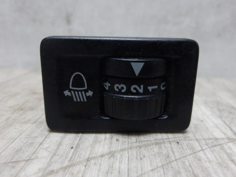 Commande de reglage hauteur de phare OPEL AGILA B Essence - 1