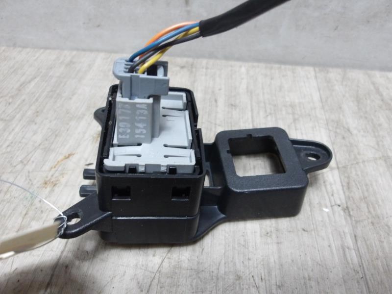 Commande regulateur vitesse RENAULT CLIO 4 PHASE 1 Diesel - 1
