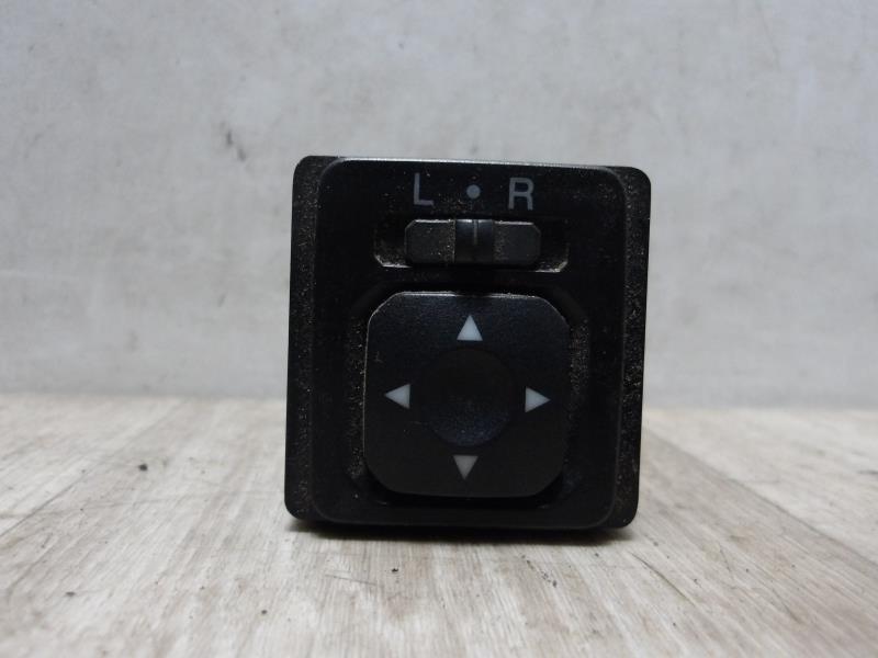 Commande retroviseurs MITSUBISHI PAJERO 3 PHASE 1 Diesel - 1