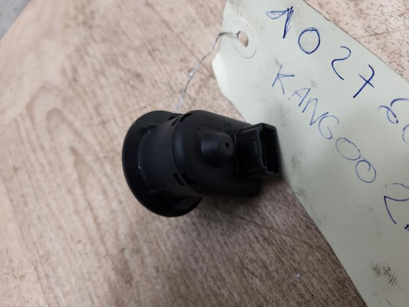 Commande retroviseurs RENAULT KANGOO 2 PHASE 2 Diesel - 1