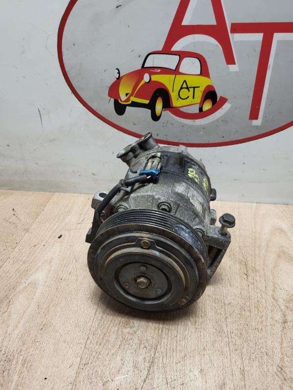 Compresseur clim ALFA ROMEO 159 Diesel - 1