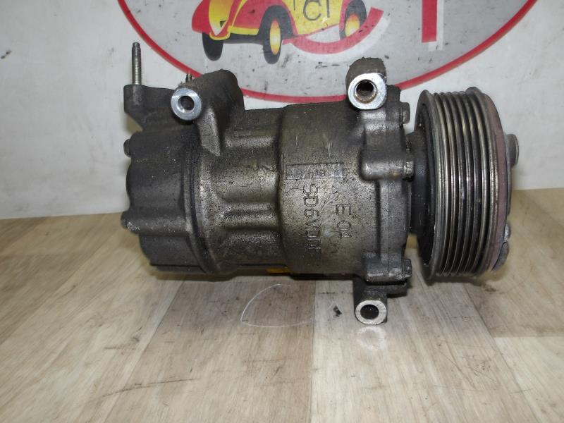 Compresseur clim MINI MINI 2 R56 PHASE 2  - 1