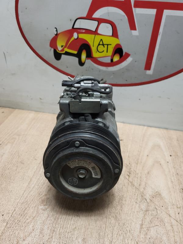 Compresseur clim BMW SERIE 1 E87 PHASE 2 Diesel - 1