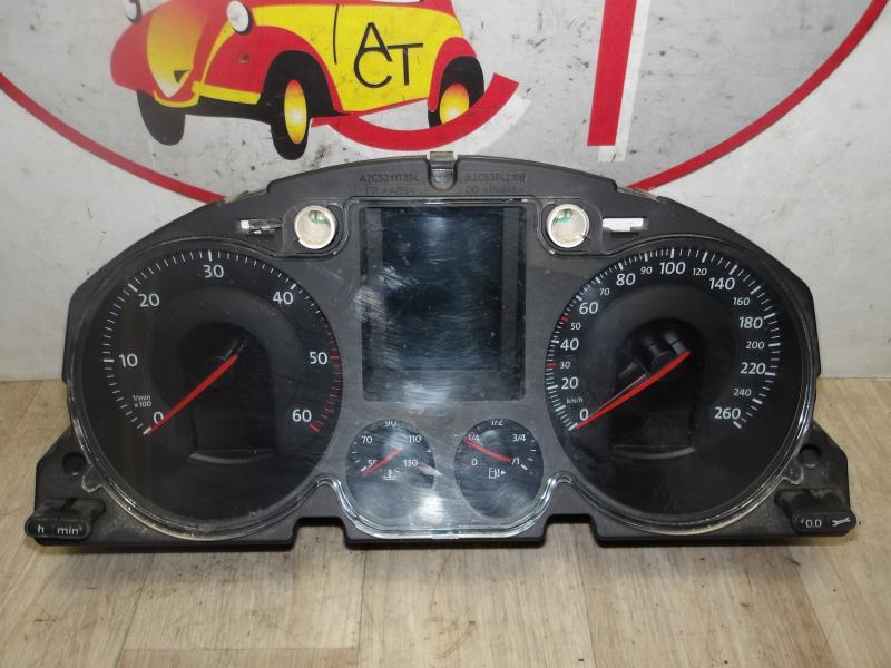Compteur VOLKSWAGEN PASSAT 5 Diesel - 1