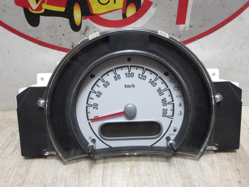 Compteur OPEL AGILA B Essence - 1