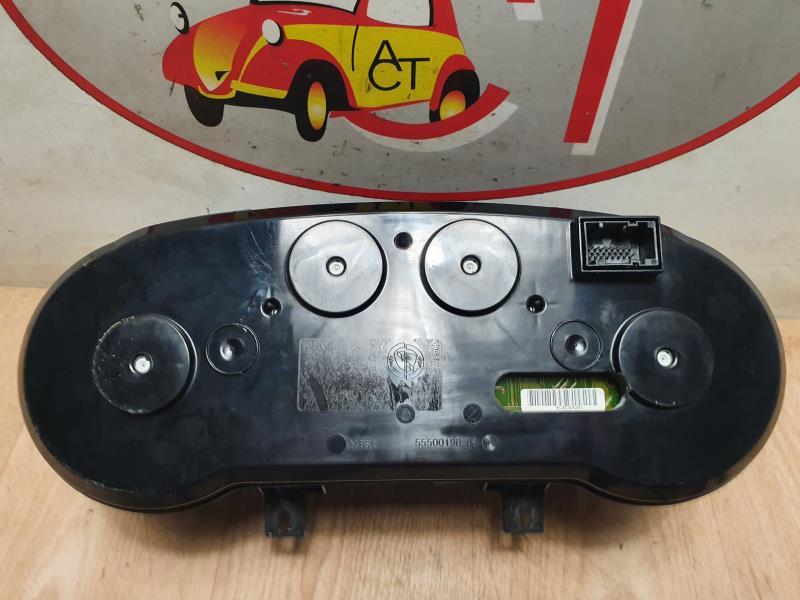 Compteur FIAT BRAVO 2 Diesel - 1