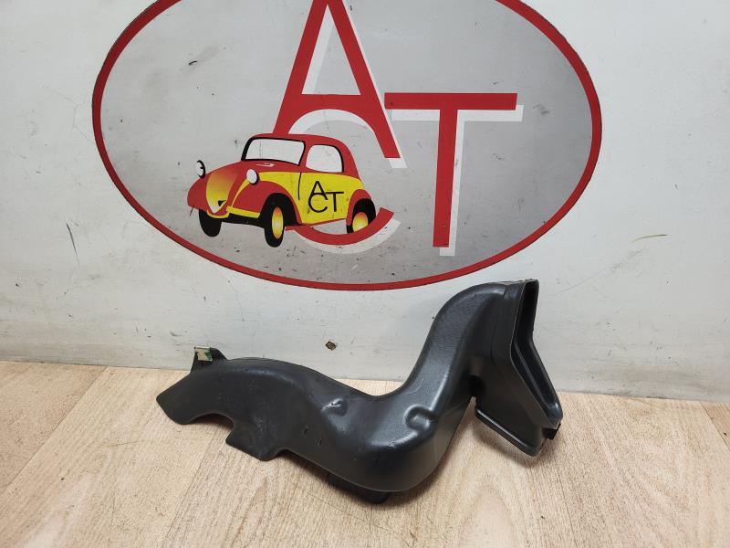 Conduite d'air BMW SERIE 1 E87 PHASE 2 Diesel - 1