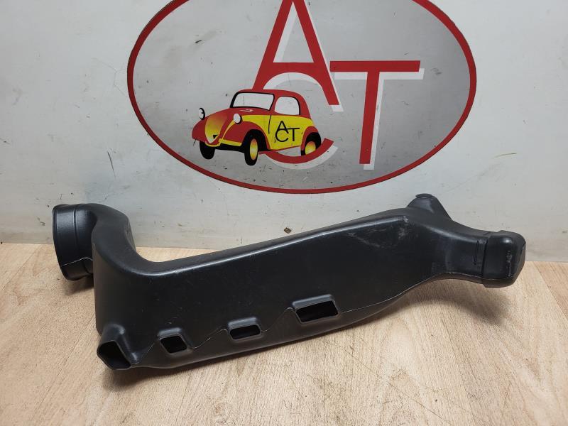 Conduite d'air RENAULT KANGOO 2 PHASE 2 Diesel - 1