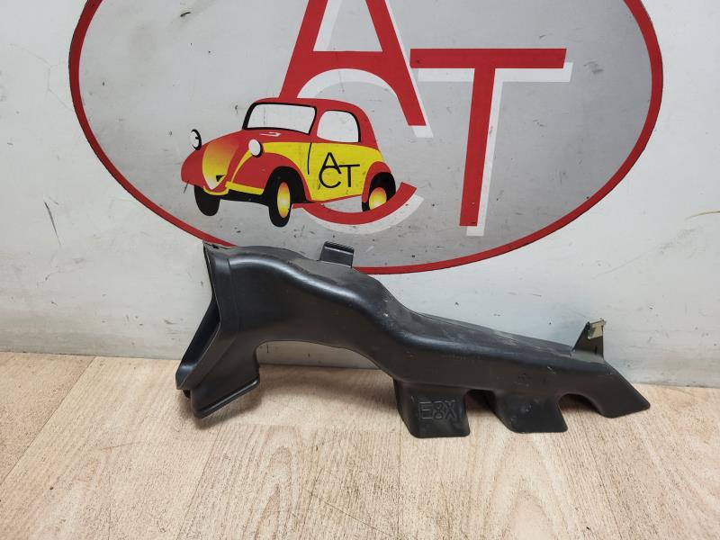 Conduite d'air BMW SERIE 1 E87 PHASE 2 Diesel - 1