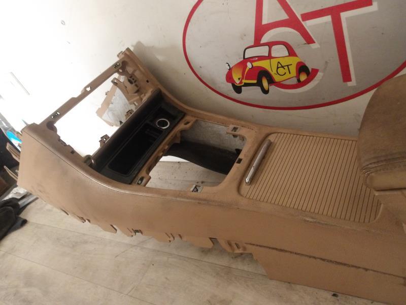 Consolle centrale (interno in plastica) VOLKSWAGEN PASSAT 5 Diésel - 1