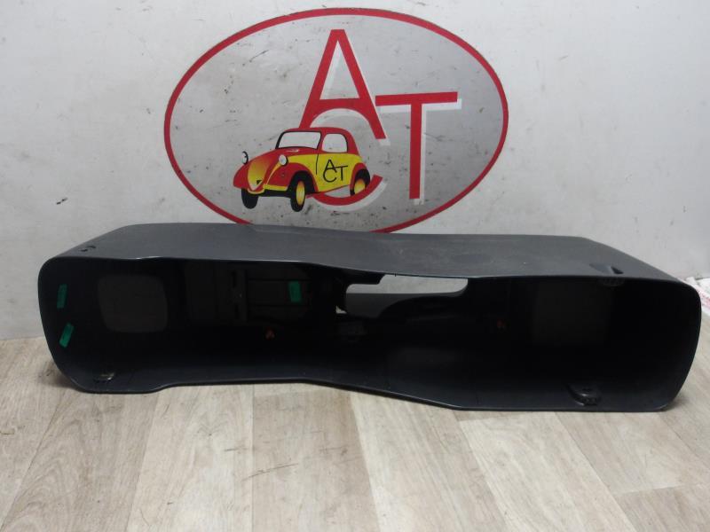 Console central (interieur plastique) OPEL AGILA B Essence - 1