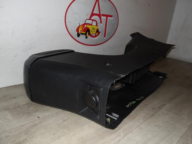 Console central (interieur plastique) CHEVROLET CRUZE PHASE 2 Diesel - 1
