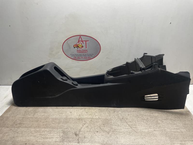 Console central (interieur plastique) CITROEN DS3 PHASE 1 Diesel - 1