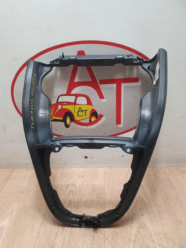Console central (interieur plastique) FIAT BRAVO 2 Diesel - 1