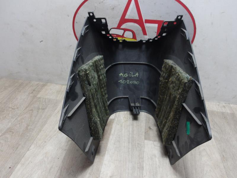 Console central (interieur plastique) OPEL AGILA B Essence - 1