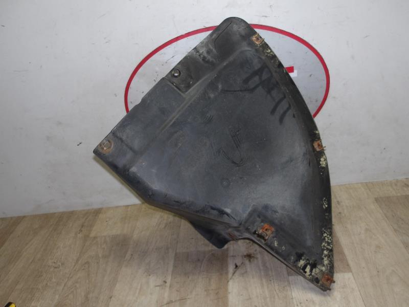 Deflecteur BMW SERIE 1 E87 PHASE 2 Diesel - 1