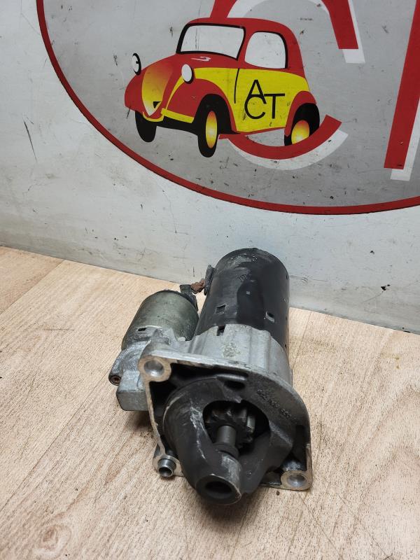 Demarreur SUZUKI SX4 1 Diesel - 1