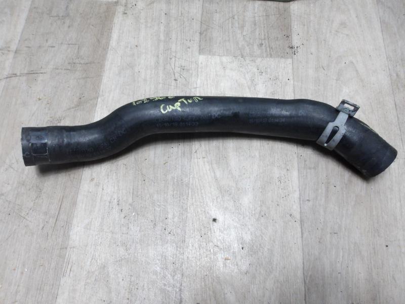 Durite RENAULT CAPTUR 1 PHASE 2 Essence - 1