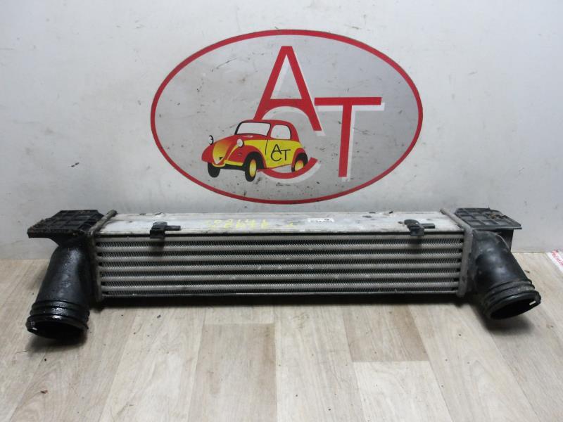 Echangeur air (Intercooler) BMW SERIE 1 E87 PHASE 2 Diesel - 1