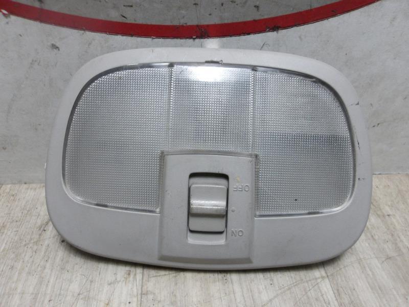 Eclairage de plafonnier SSANGYONG REXTON 1 PHASE 1 Diesel - 1