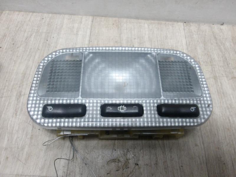 Eclairage de plafonnier CITROEN DS3 PHASE 1 Diesel - 1