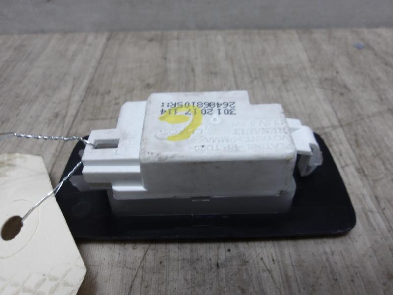 Eclairage de plafonnier RENAULT CLIO 5 PHASE 1 Essence/Hybride - 1