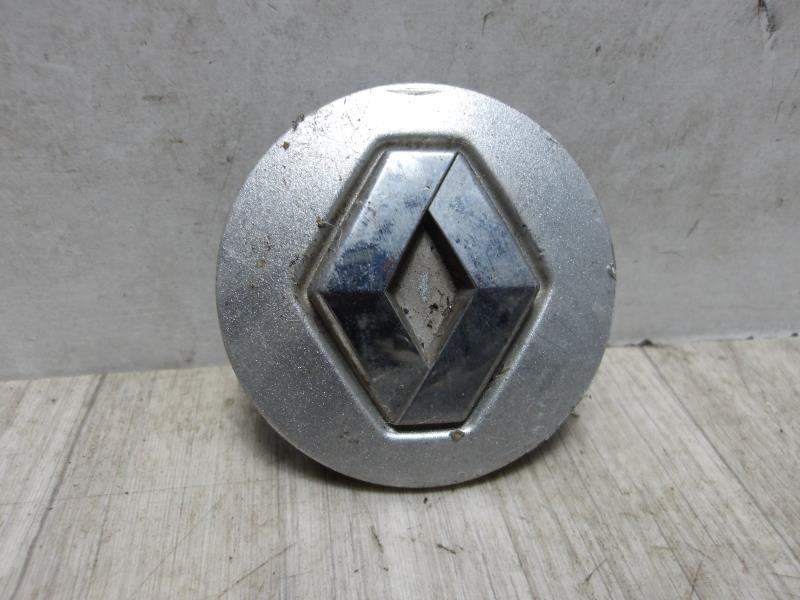 Enjoliveur RENAULT CLIO 3  - 1