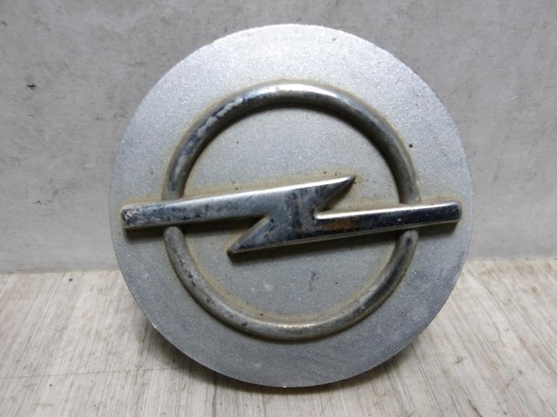 Borchia OPEL CORSA D  - 1