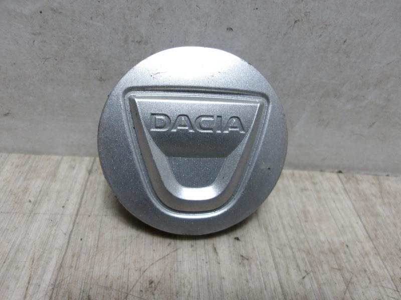Enjoliveur DACIA SANDERO 1  - 1