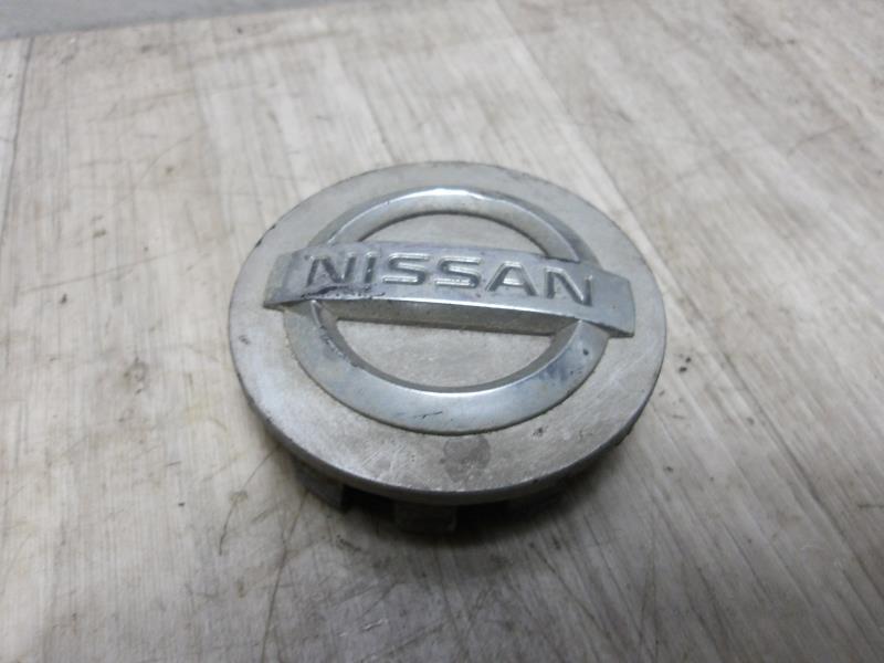Borchia NISSAN X-TRAIL 2 PHASE 1 Diésel - 1