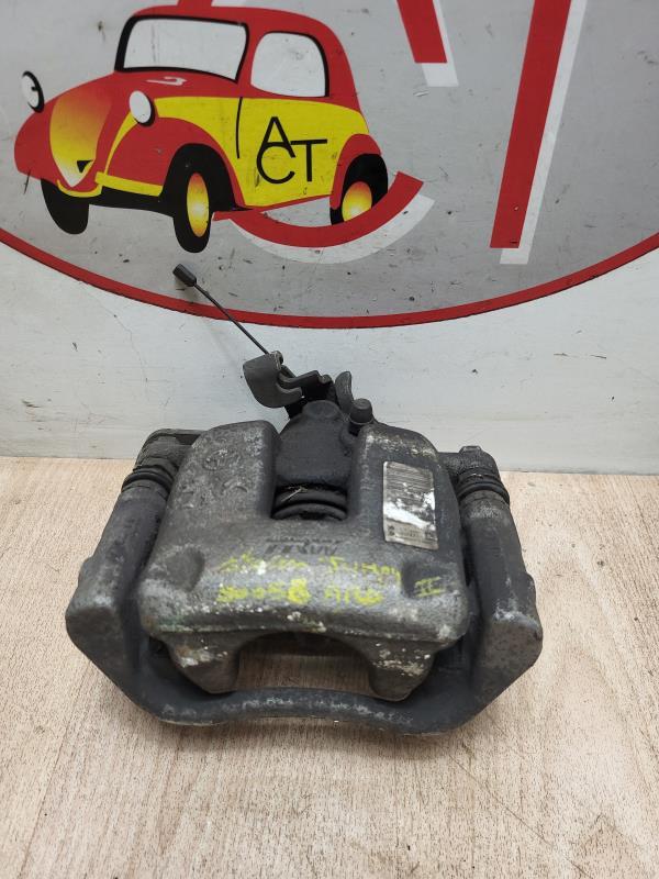 Pinza freni posteriore destra CITROEN JUMPY 3 XS Diésel - 1