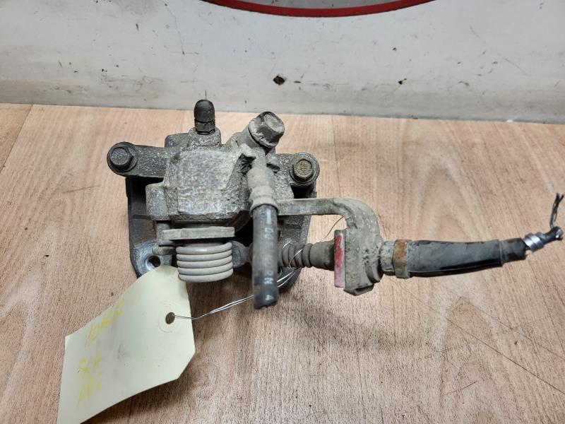 Pinza freni posteriore sinistra SUZUKI SX4 1 Diésel - 1