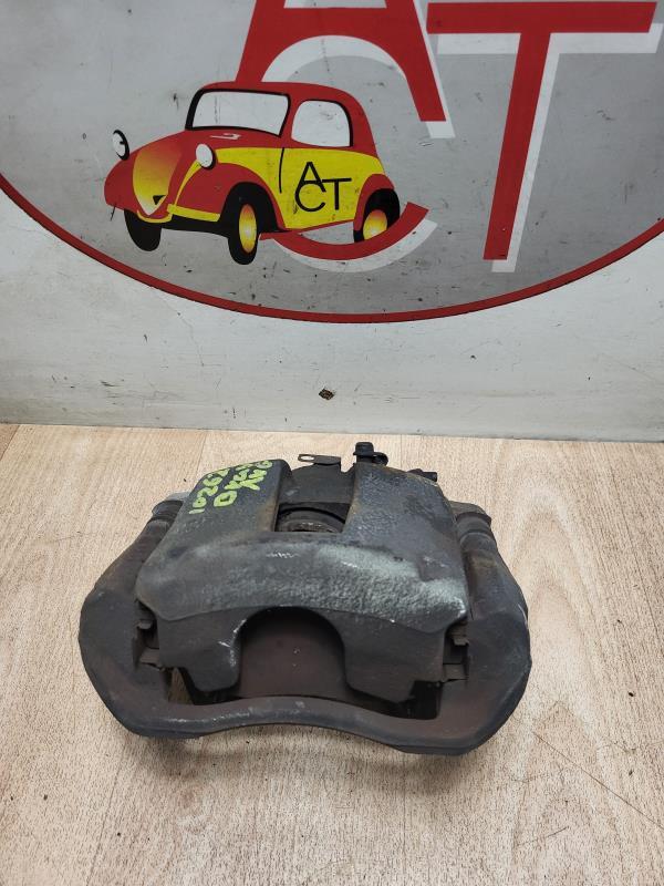 Pinza freni anteriore destra FIAT BRAVO 2 Diésel - 1