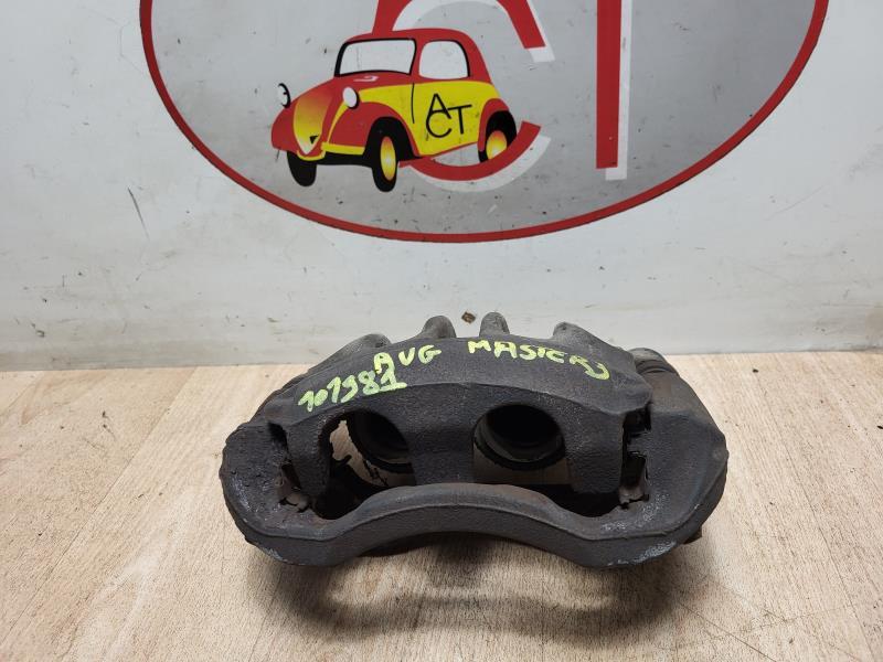 Etrier avant gauche (freinage) RENAULT MASTER 3 PHASE 1 Diesel - 1