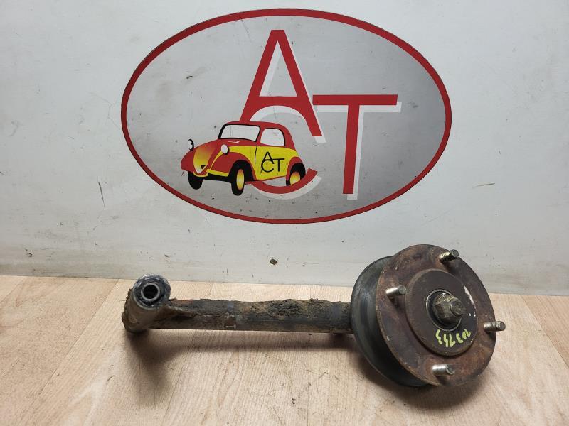Fusee arriere gauche SIMPA  Diesel - 1