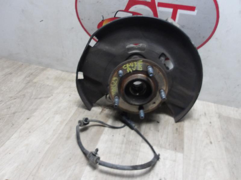 Fusee avant droit CHEVROLET CRUZE PHASE 2 Diesel - 1