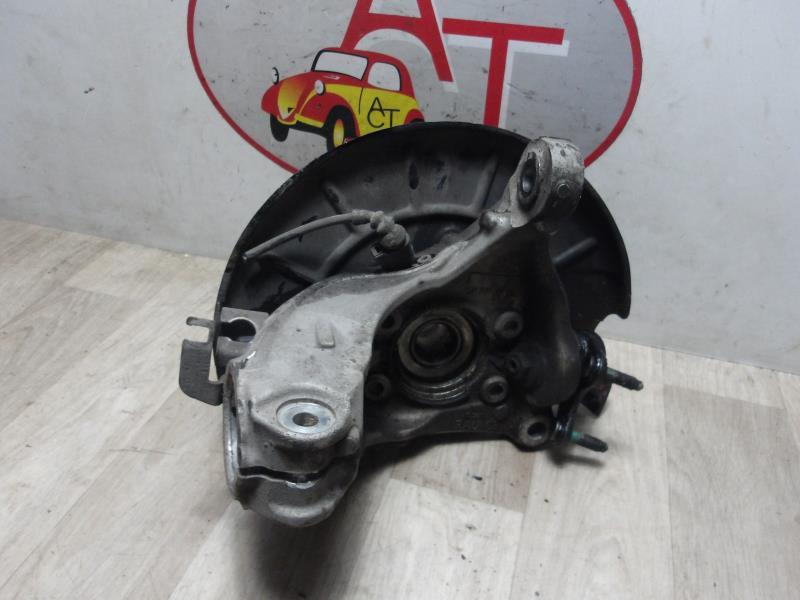 Fusee avant droit VOLKSWAGEN PASSAT 5 Diesel - 1