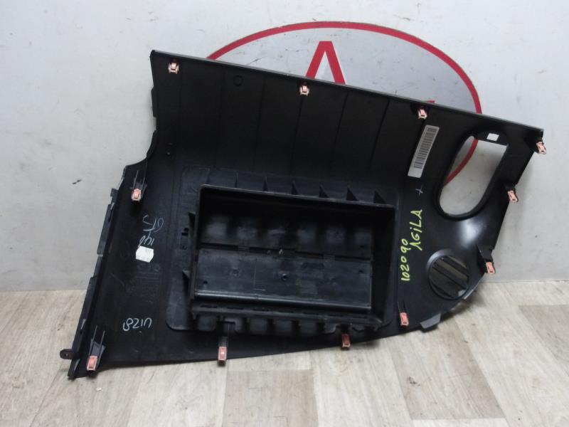 Garniture de pavillon OPEL AGILA B Essence - 1
