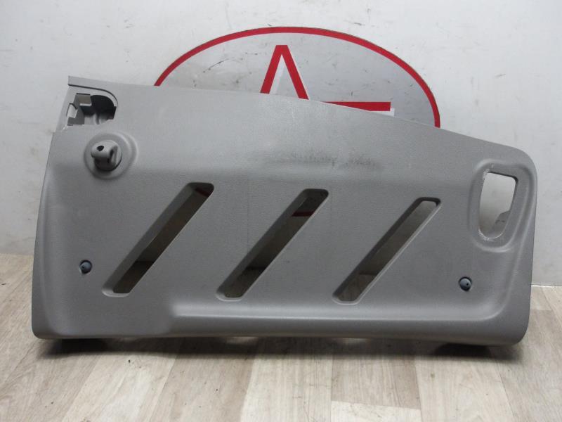 Garniture de pavillon RENAULT MASTER 3 PHASE 1 Diesel - 1