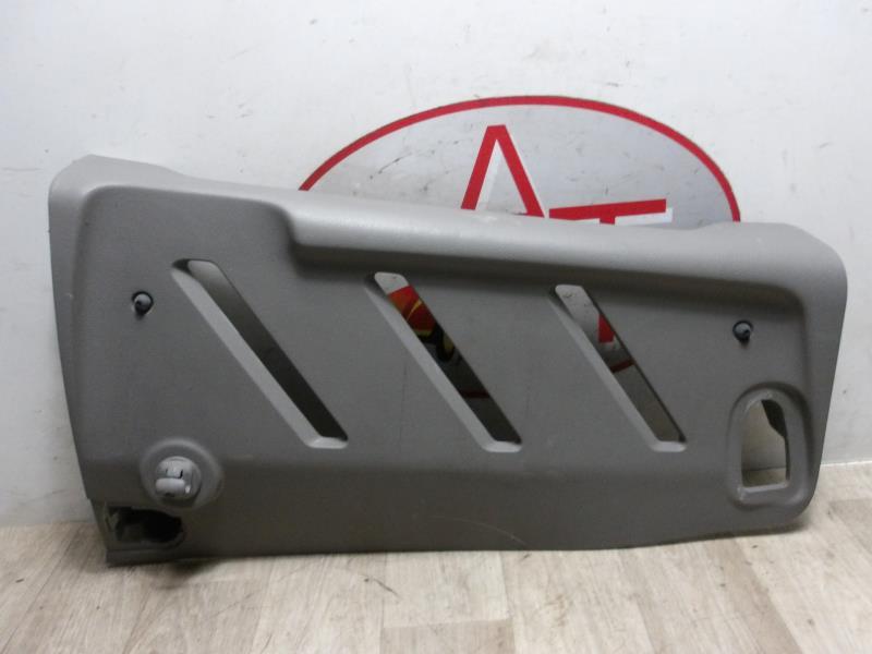 Garniture de pavillon RENAULT MASTER 3 PHASE 1 Diesel - 1