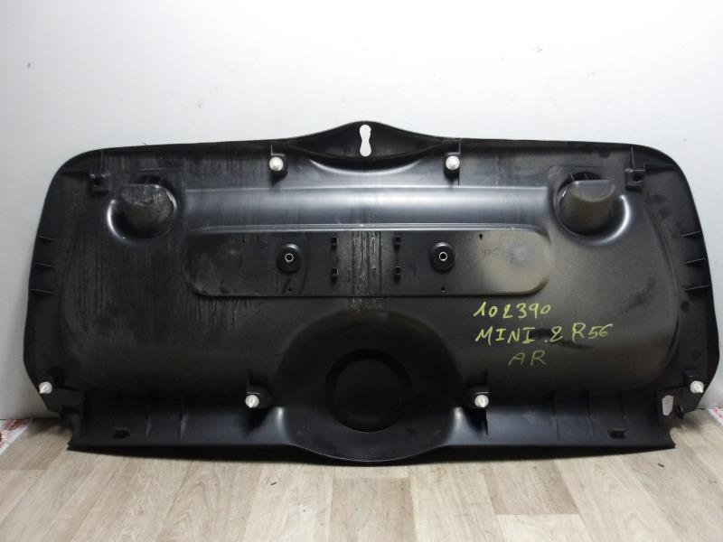 Garniture hayon MINI MINI 2 R56 PHASE 2  - 1