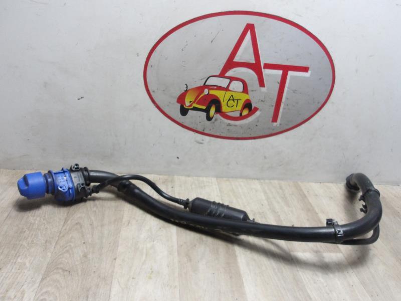 Bocchettone benzina PEUGEOT 308 2 PHASE 2 Diésel - 1