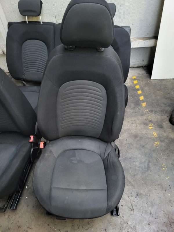 Interieur complet FIAT BRAVO 2 Diesel - 1